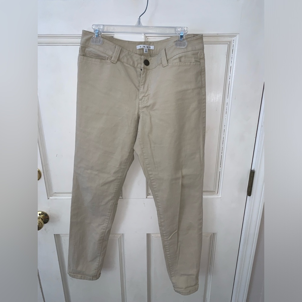 CABI SZ 8